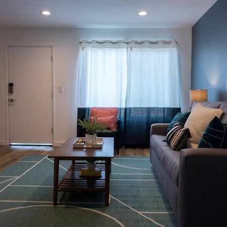 Stylish 2 Bed 1 And Half Bath Apartment Near Sofi Stadium, Lax, Forum Inglewood Exterior foto