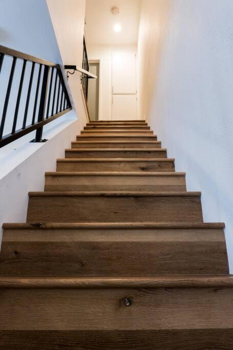 Stylish 2 Bed 1 And Half Bath Apartment Near Sofi Stadium, Lax, Forum Inglewood Exterior foto