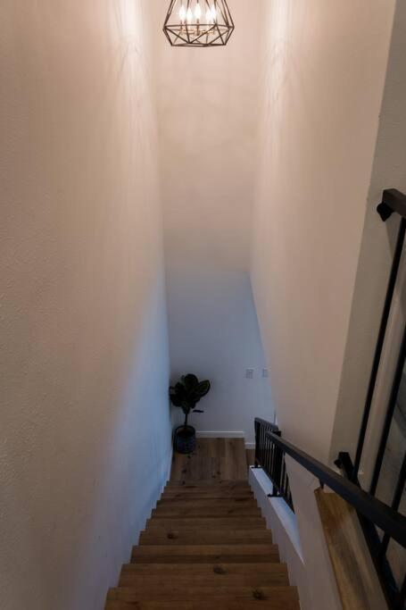 Stylish 2 Bed 1 And Half Bath Apartment Near Sofi Stadium, Lax, Forum Inglewood Exterior foto
